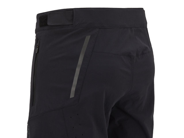 Scott Short Endurance avec Pantalon Intérieur - black/M