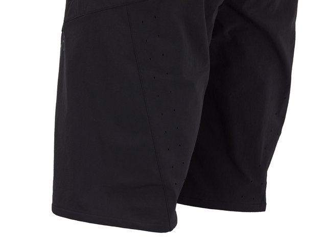 Scott Endurance Shorts w/ Liner Shorts - black/M