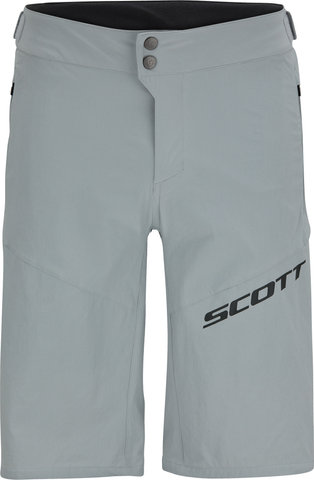 Endurance Shorts w/ Liner Shorts - light grey/M