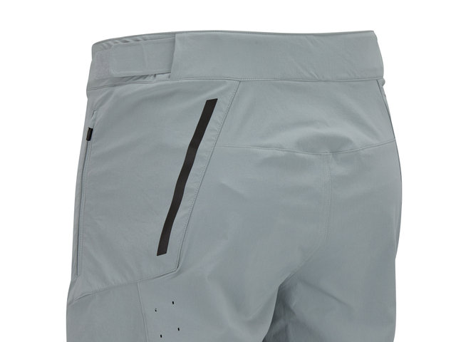 Endurance Shorts w/ Liner Shorts - light grey/M