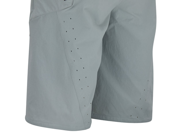 Endurance Shorts w/ Liner Shorts - light grey/M