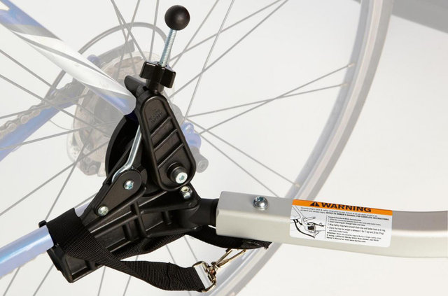 Burley Enganche para remolque Classic - universal