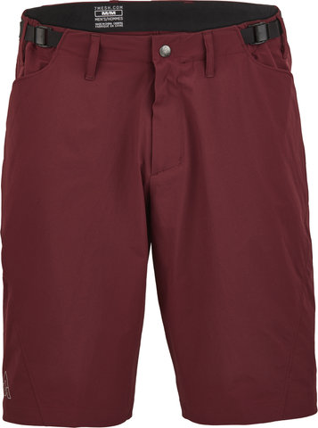 7mesh Farside Shorts - port/M