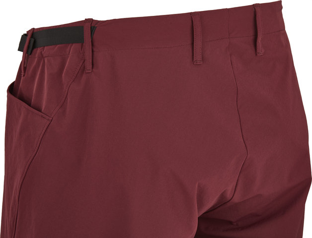 Short Farside - port/M