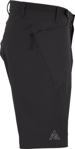 Short Farside - black/M