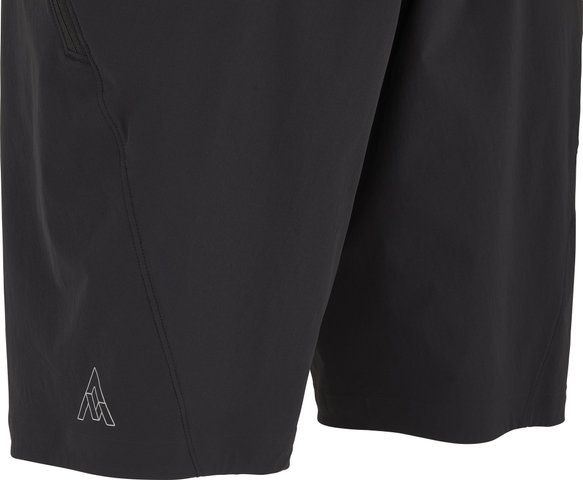 Short Farside - black/M
