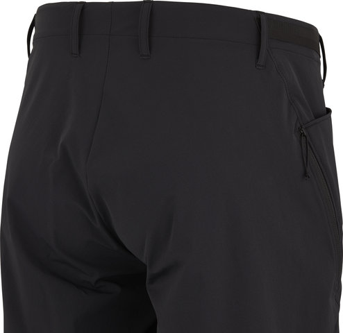 Farside Shorts - black/M