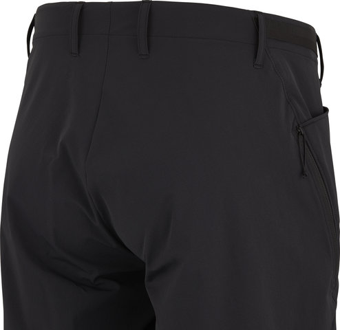 Short Farside - black/M