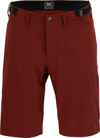 Short Farside - redwood/M