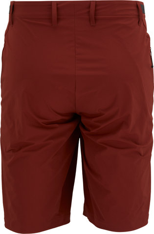 Farside Shorts - redwood/M