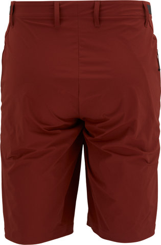 Short Farside - redwood/M