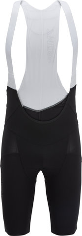 ALE' Damen Radhose Sauvage - Ergonomische Bib Shorts Für Rennrad