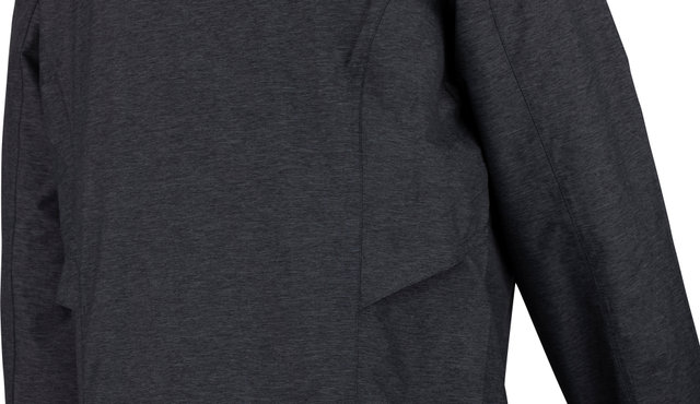 Endura Veste Pakajak - black/M