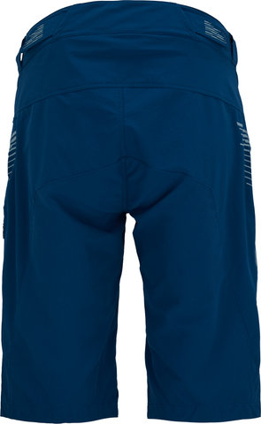 SingleTrack II Shorts - 2023 Model - blueberry/M