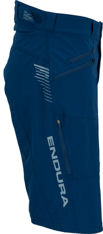SingleTrack II Shorts - 2023 Model - blueberry/M