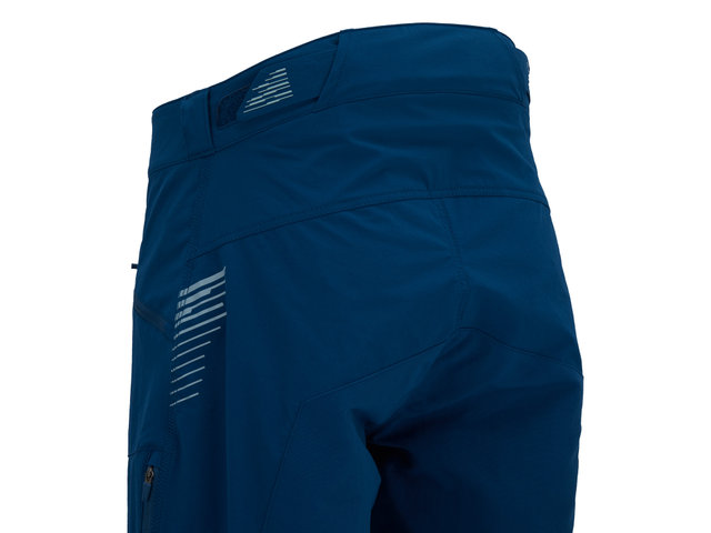 SingleTrack II Shorts - 2023 Model - blueberry/M