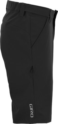 ARC Shorts - black/M