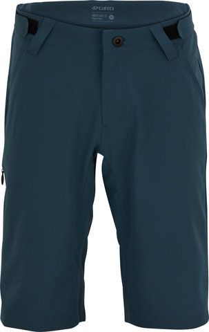 Giro Short ARC - portaro grey/M