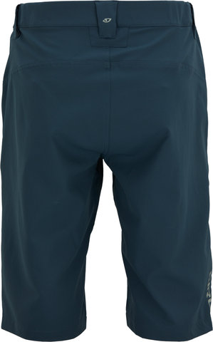 Giro Pantalones cortos ARC Shorts - portaro grey/M