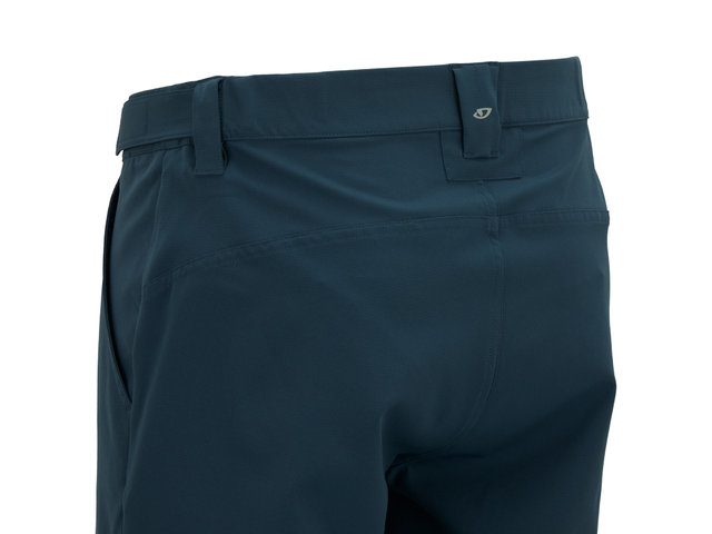 Giro Pantalones cortos ARC Shorts - portaro grey/M