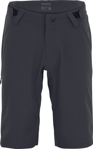 ARC Shorts - carbon/M