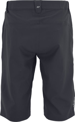 ARC Shorts - carbon/M