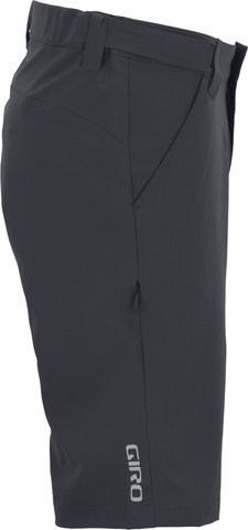 ARC Shorts - carbon/M