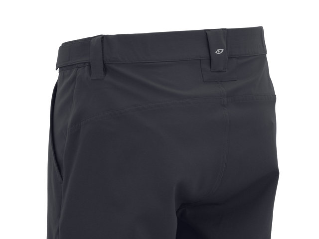 ARC Shorts - carbon/M