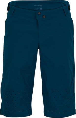 Pantalones cortos Havoc Shorts - harbor blue/32