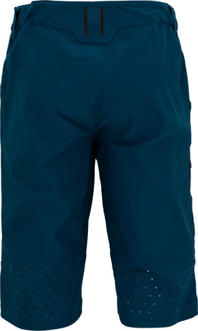 Havoc Shorts - harbor blue/32