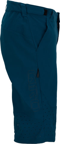 Havoc Shorts - harbor blue/32