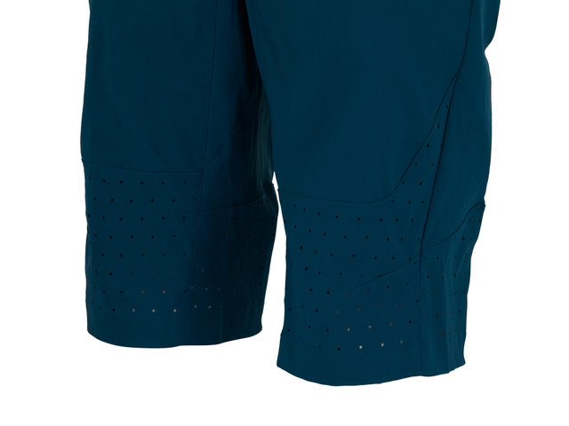 Havoc Shorts - harbor blue/32