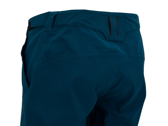Havoc Shorts - harbor blue/32