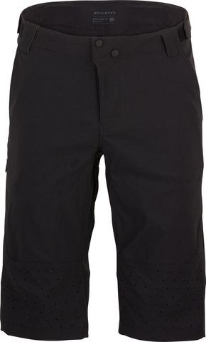 Giro Pantalones cortos Havoc Shorts - black/32