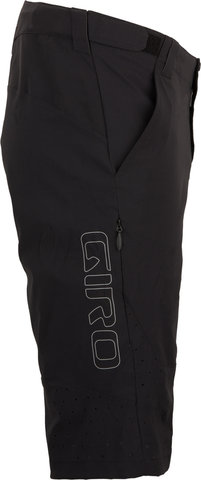 Havoc Shorts - black/32