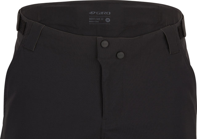 Havoc Shorts - black/32