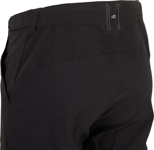 Havoc Shorts - black/32