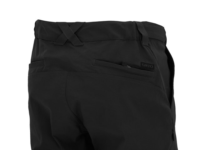 Ride Shorts - black/M