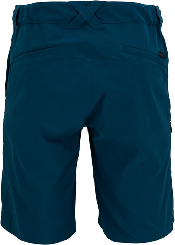 Ride Shorts - harbor blue/M