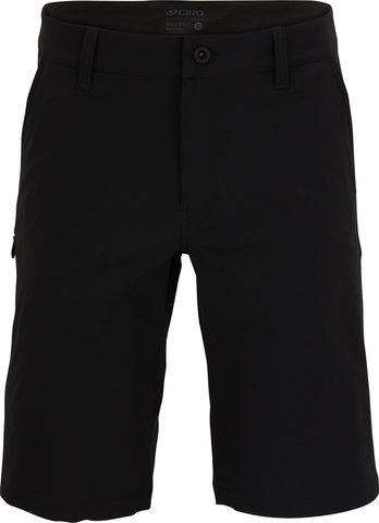 Venture Shorts II - black/M