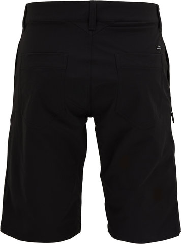 Venture Shorts II - black/M
