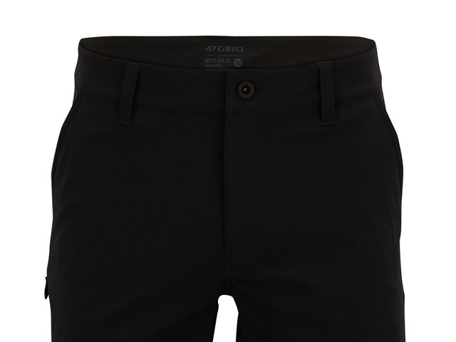 Venture Shorts II - black/M