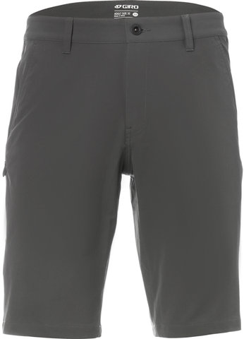 Giro Short Venture II - charcoal/M