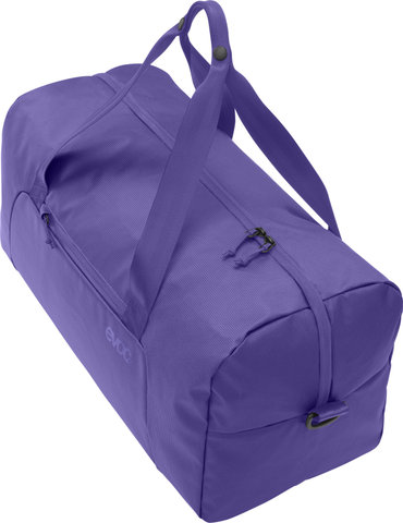 EVOC Sac de Voyage Weekender 40 - violet-black/40 