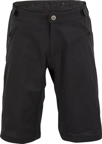 Troy Lee Designs Skyline Air Shorts mit Innenhose - mono black/32