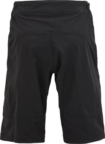 Troy Lee Designs Short Skyline Air avec Sous-Short - mono black/32