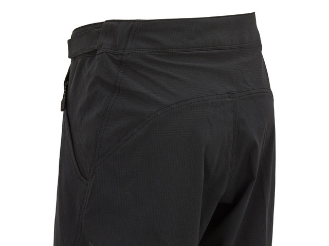 Troy Lee Designs Skyline Air Shorts w/ Liner Shorts - mono black/32