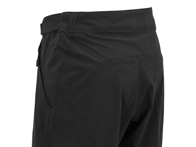 Troy Lee Designs Pantalones cortos Skyline Air Shorts con pantalón interior - mono black/32