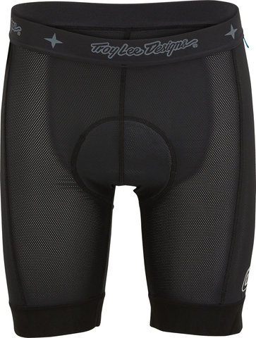 Troy Lee Designs Short Skyline Air avec Sous-Short - mono black/32