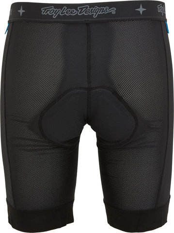 Troy Lee Designs Skyline Air Shorts mit Innenhose - mono black/32